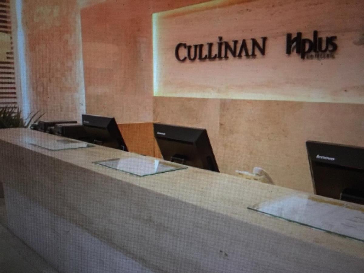 Cullinan Brasilia Flat Particular Em Hotel Junto Ao Shopping - Sem Cafe Exterior foto